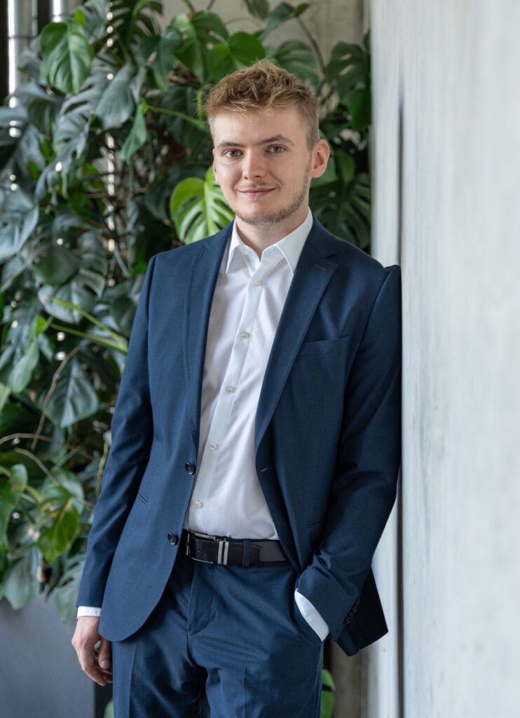 Adrian Brunninger