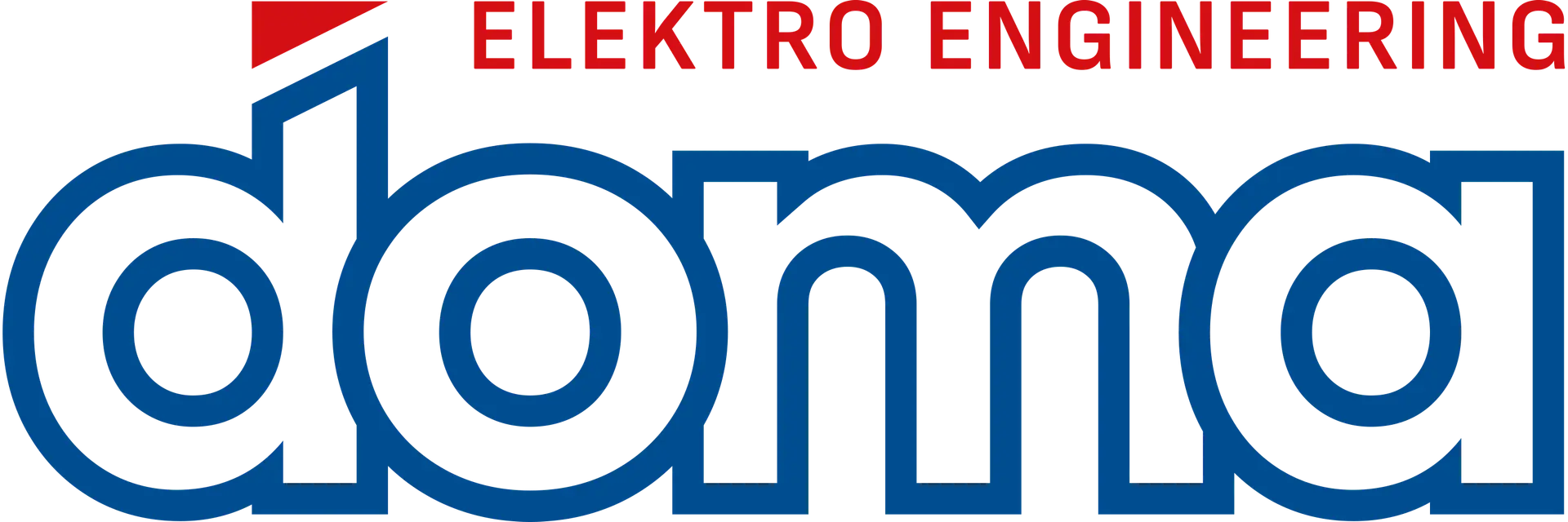 doma elektro engineering