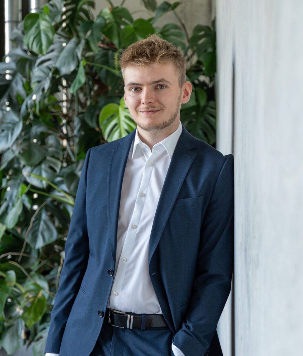 Adrian Brunninger