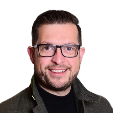 Huber David web